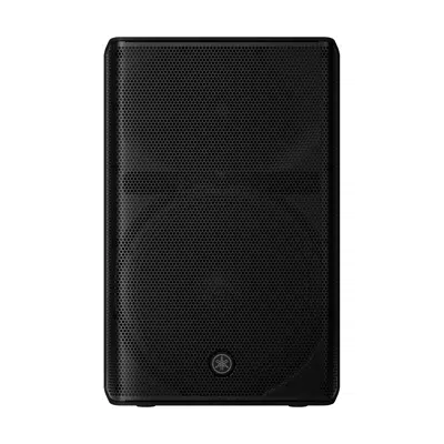 画像 DXR15 mk3 Series Powered Loudspeakers