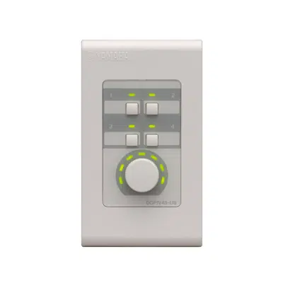 Image for DCP1V4S-US Digital Control Panel