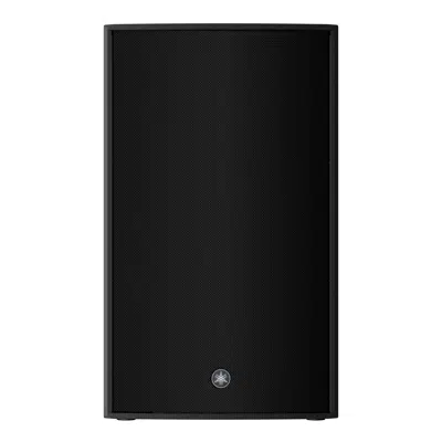 Image for DZR15-D Powered Loudspeaker