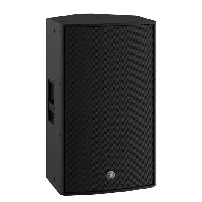 DZR15-D Powered Loudspeaker