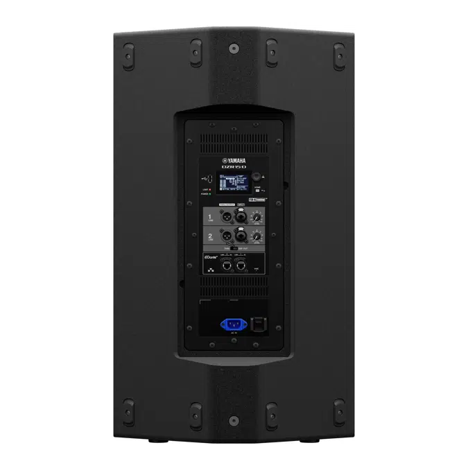 DZR15-D Powered Loudspeaker