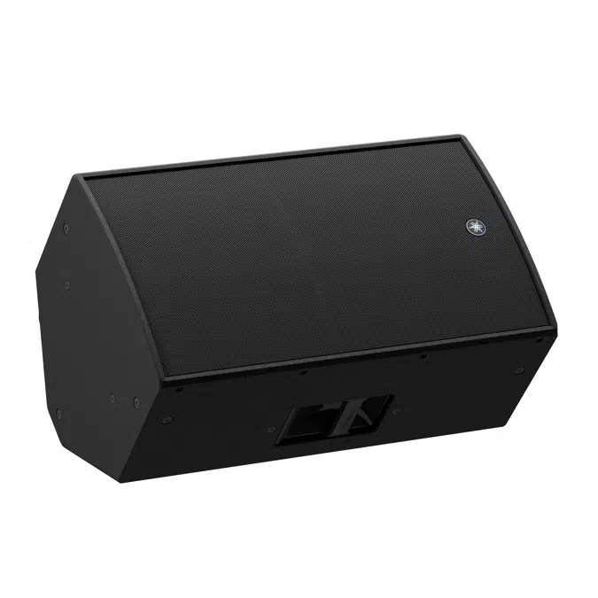 DZR15-D Powered Loudspeaker