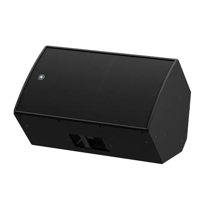 DZR15-D Powered Loudspeaker