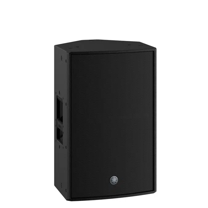 DZR12-D Powered Loudspeaker
