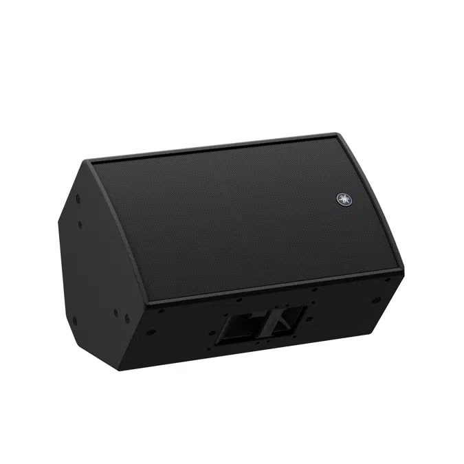 DZR12-D Powered Loudspeaker