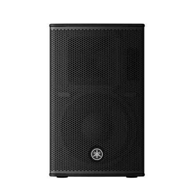 Image for DHR10 Powered Loudspeaker