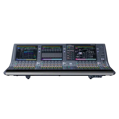 Image pour CS-R5 Control Surface
