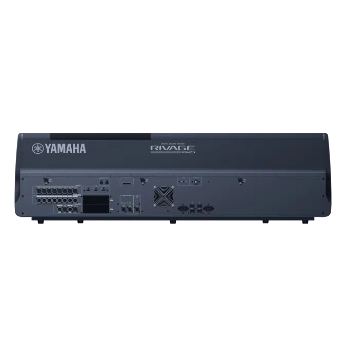 CS-R5 Control Surface