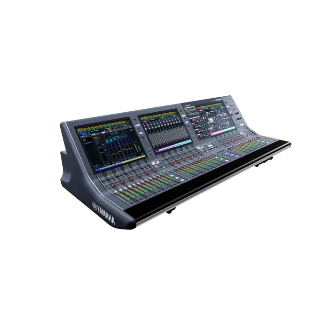 CS-R5 Control Surface