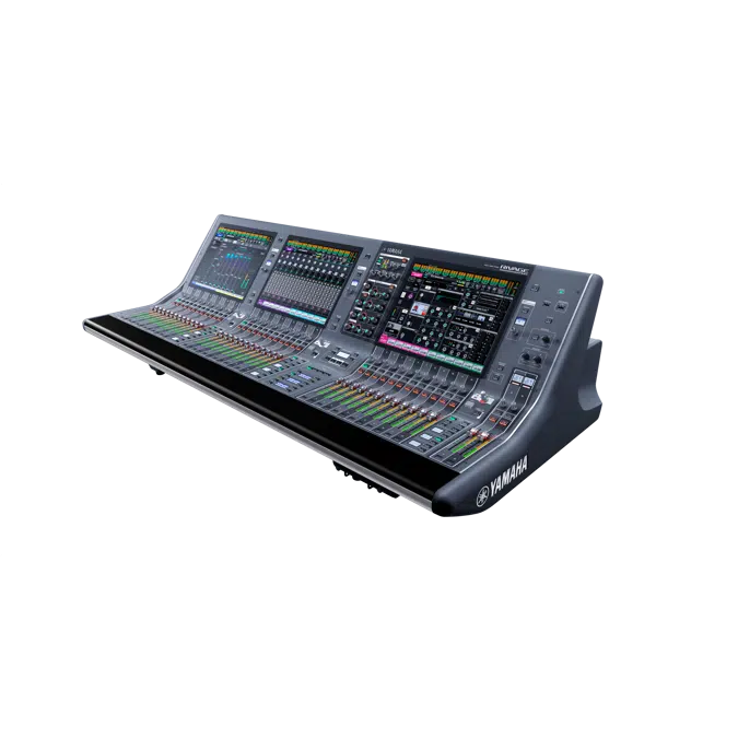 CS-R5 Control Surface