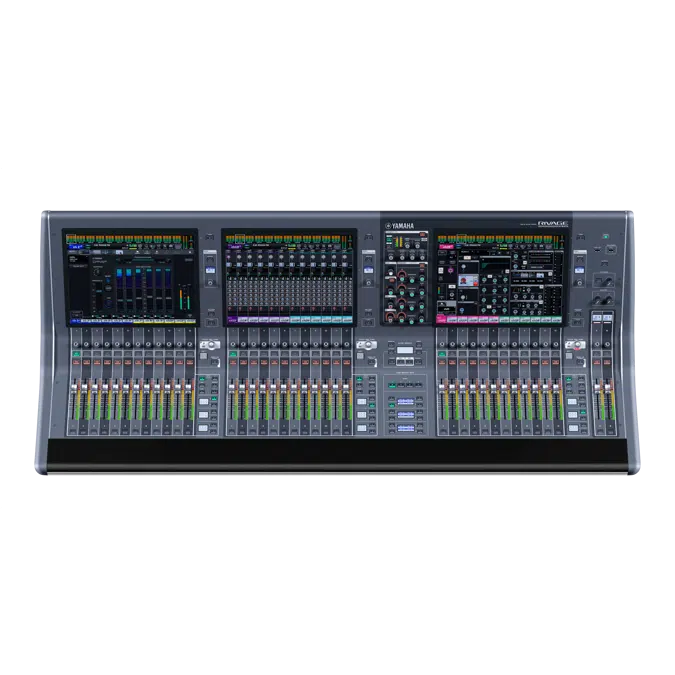 CS-R5 Control Surface