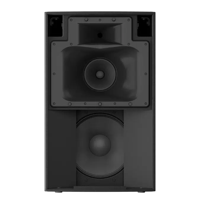 DZR315 Powered Loudspeaker