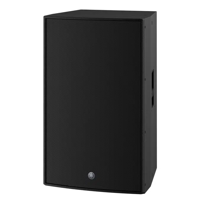 DZR315 Powered Loudspeaker