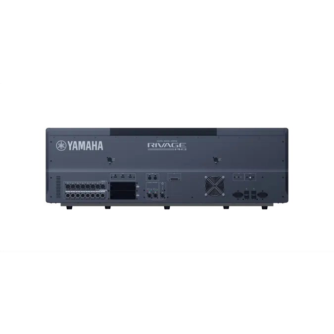 CS-R3 Control Surface