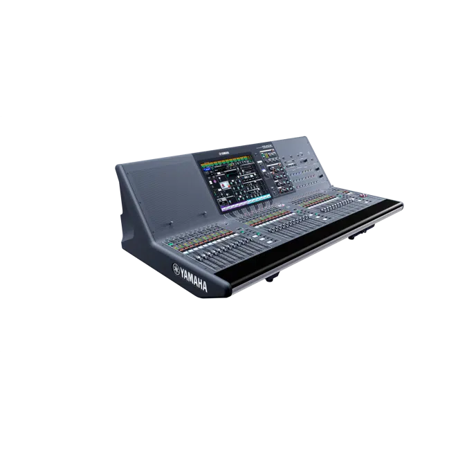 CS-R3 Control Surface