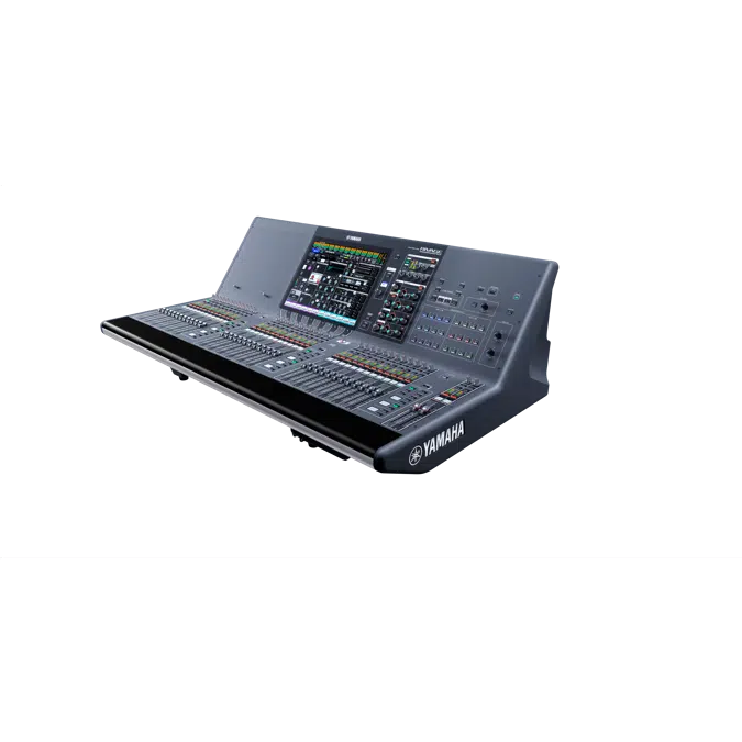 CS-R3 Control Surface