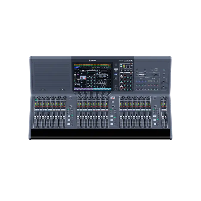 CS-R3 Control Surface