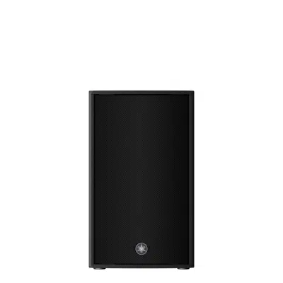 Image for DZR10 Powered Loudspeaker