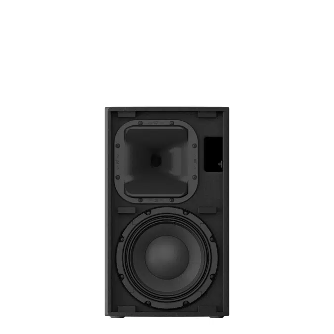 DZR10 Powered Loudspeaker
