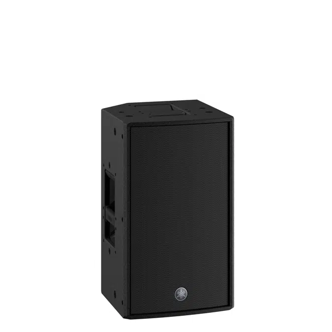 DZR10 Powered Loudspeaker
