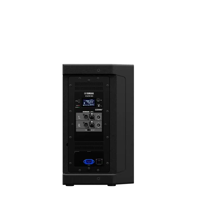 DZR10 Powered Loudspeaker