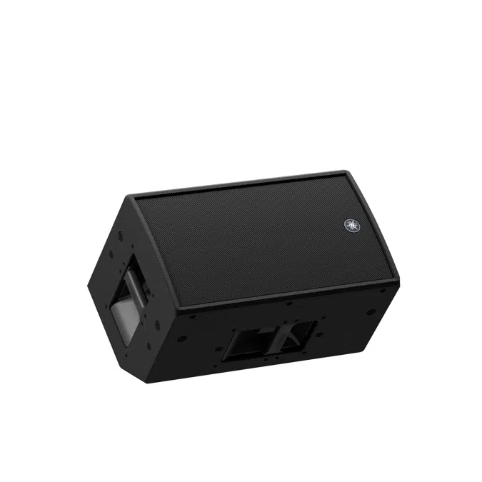 DZR10 Powered Loudspeaker