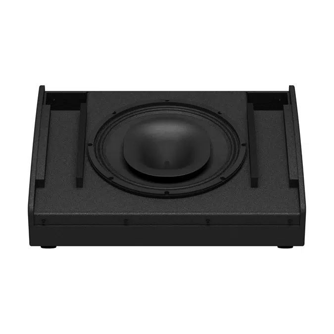 DHR15M Powered Loudspeaker