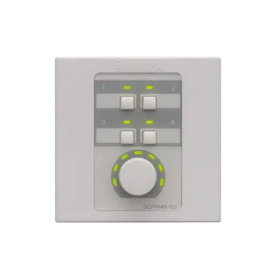 Image for DCP1V4S-EU Digital Control Panel