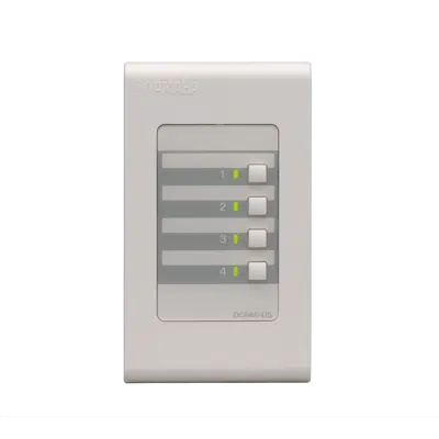 Image for DCP4S-US Digital Control Panel