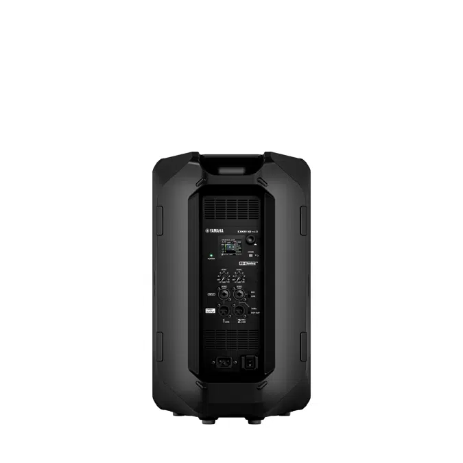 DXR10 mk3 Series Powered Loudspeakers