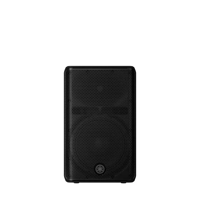 DXR10 mk3 Series Powered Loudspeakers