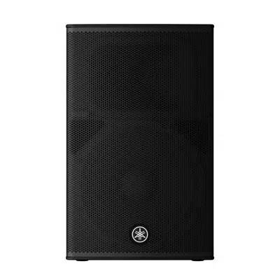Image for DHR15 Powered Loudspeaker
