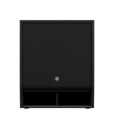 Image for DXS18XLF Powered Subwoofer