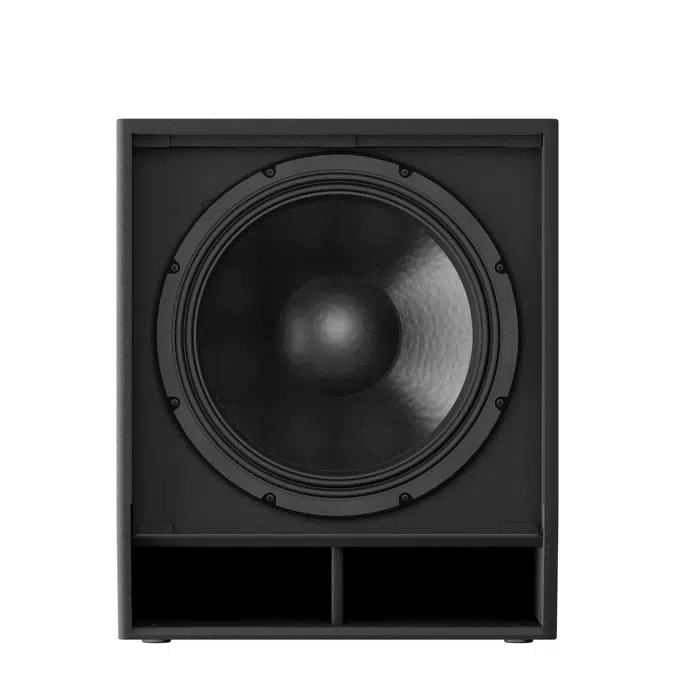 DXS18XLF Powered Subwoofer