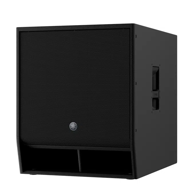 DXS18XLF Powered Subwoofer