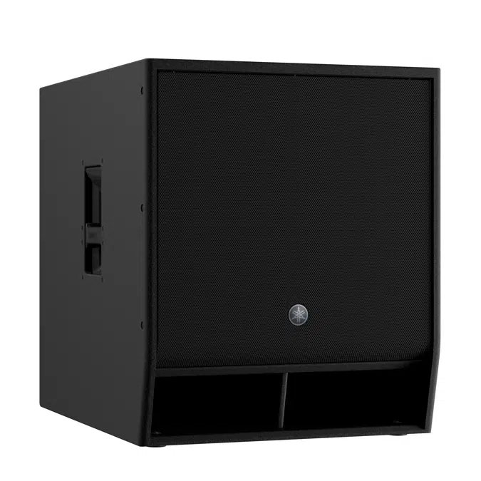 DXS18XLF Powered Subwoofer
