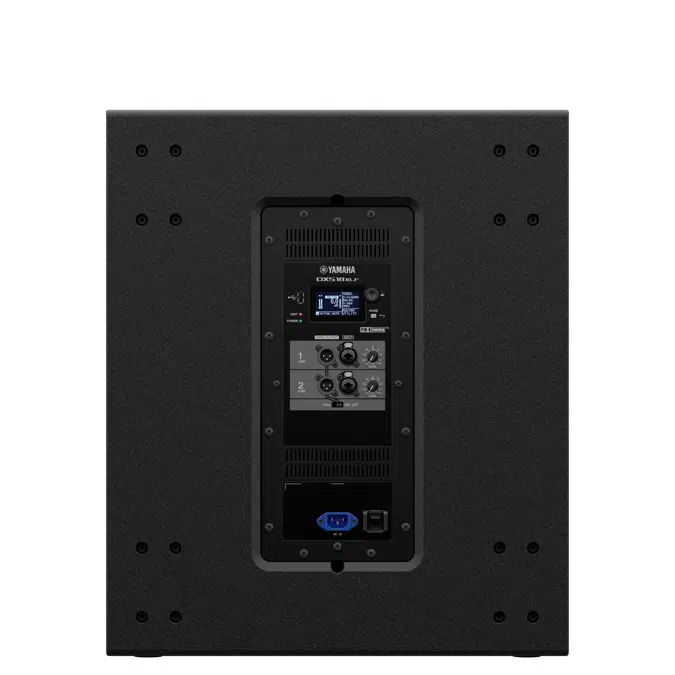 DXS18XLF Powered Subwoofer