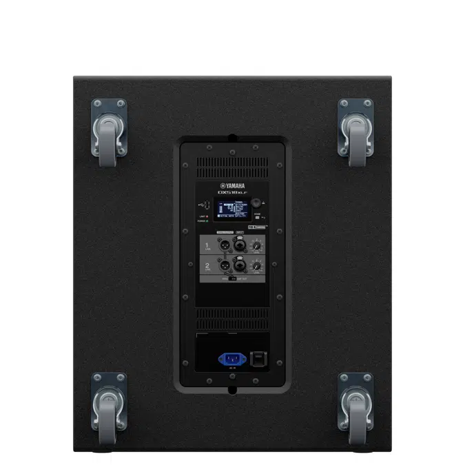 DXS18XLF Powered Subwoofer