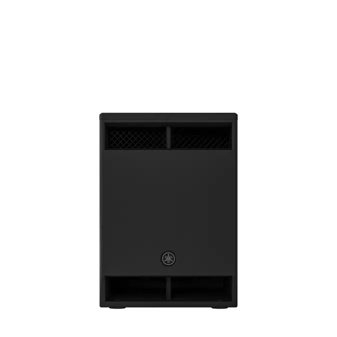 DXS12 mk3 Series Powered Subwoofers