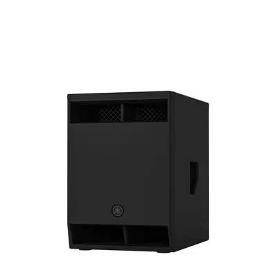 画像 DXS12 mk3 Series Powered Subwoofers
