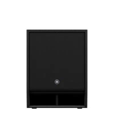 Image for DXS15XLF Powered Subwoofer