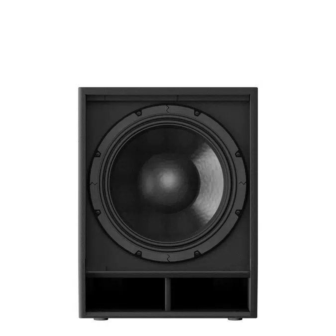 DXS15XLF Powered Subwoofer