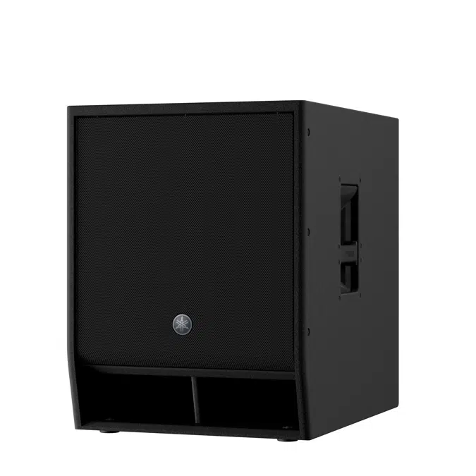 DXS15XLF Powered Subwoofer