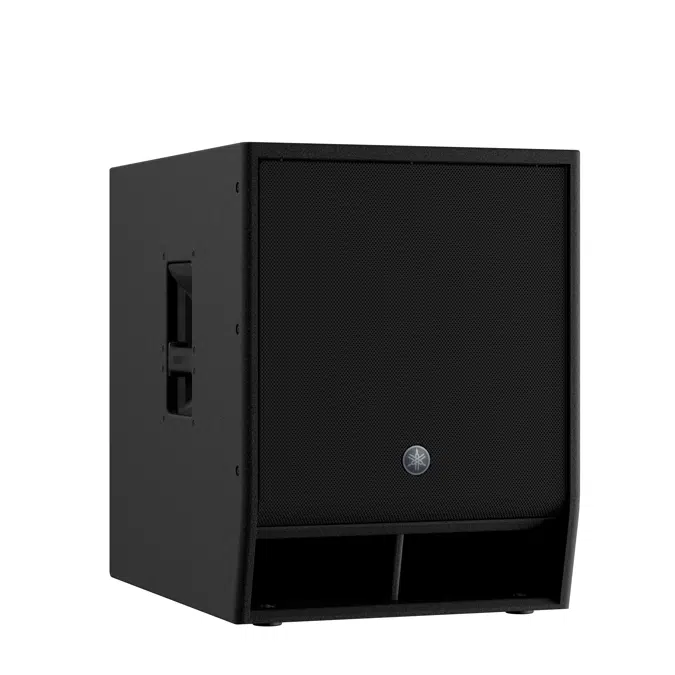 DXS15XLF Powered Subwoofer