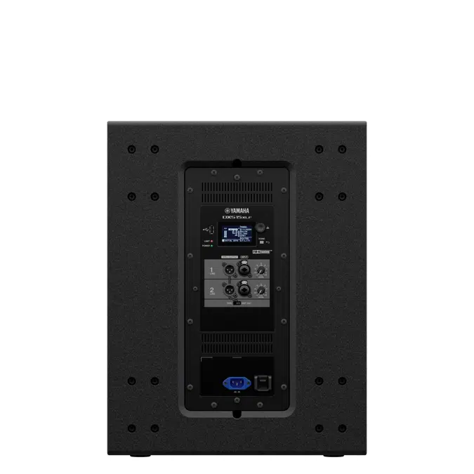 DXS15XLF Powered Subwoofer
