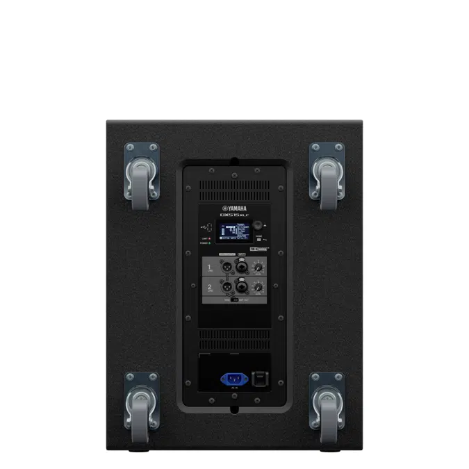 DXS15XLF Powered Subwoofer