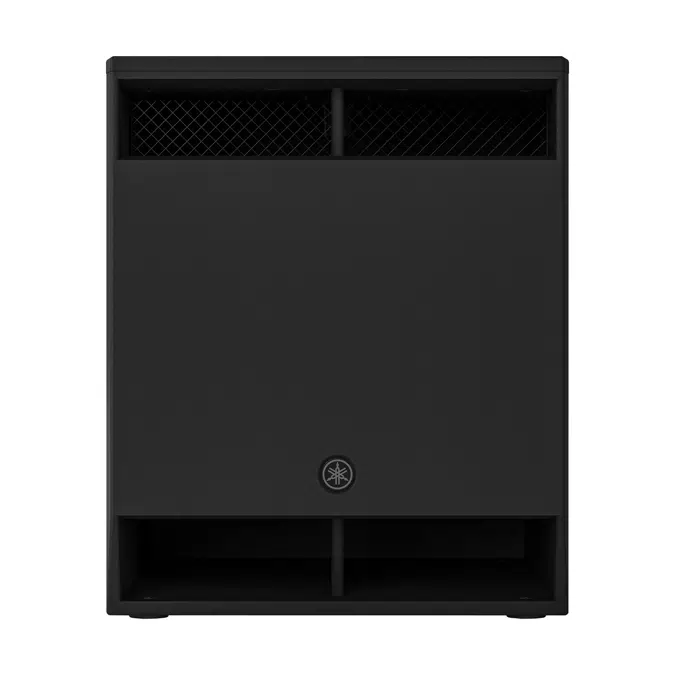DXS18 mk3 Series Powered Subwoofers