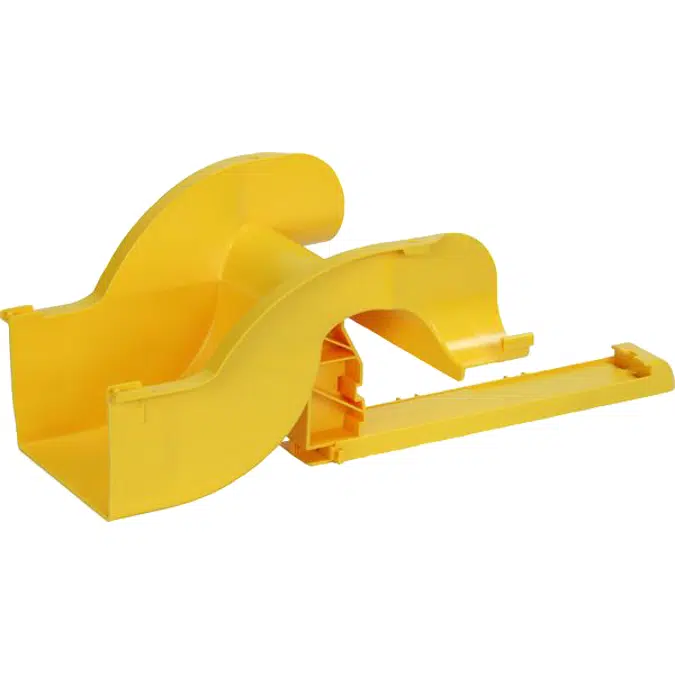 WaveTrax Fiber Raceway - Other Leading Brand Adapters