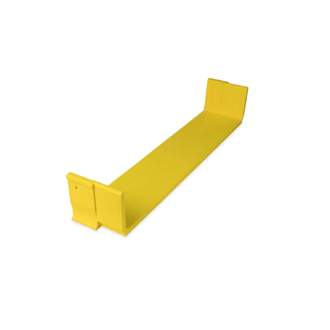WaveTrax Fiber Raceway - Other Leading Brand Adapters