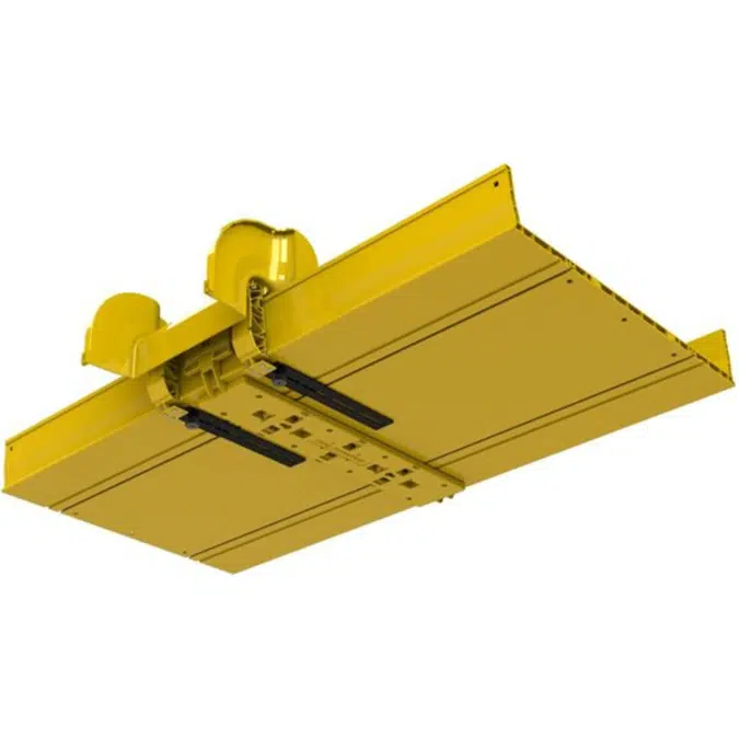 WaveTrax Fiber Raceway - Other Leading Brand Adapters